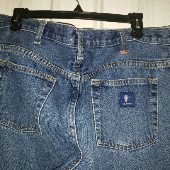 Mens jeans - Picture 3 of 5